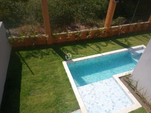 Imagem Casa com 4 Quartos à Venda, 357 m² em Alphaville 1 - Barra Dos Coqueiros Imagem Casa com 4 Quartos à Venda, 357 m² em Alphaville 1 - Barra Dos Coqueiros