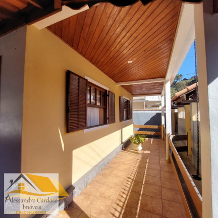 Imagem Casa com 3 Quartos à Venda, 150 m² em Chácara Paraíso - Nova Friburgo