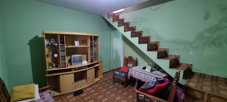 Imagem Casa com 7 Quartos à Venda, 400 m² em Vila Formosa - São Paulo