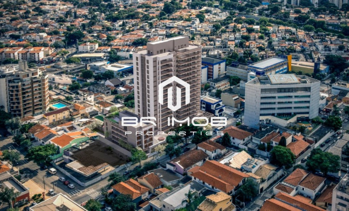 Imagem Imóvel com 3 Quartos à Venda, 162 m² em Vila Clementino - São Paulo Imagem Imóvel com 3 Quartos à Venda, 162 m² em Vila Clementino - São Paulo