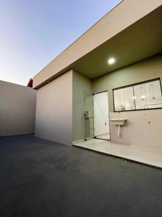 Imagem Casa com 2 Quartos à Venda, 65 m² em Jardim Aeroporto Iii - Franca Imagem Casa com 2 Quartos à Venda, 65 m² em Jardim Aeroporto Iii - Franca