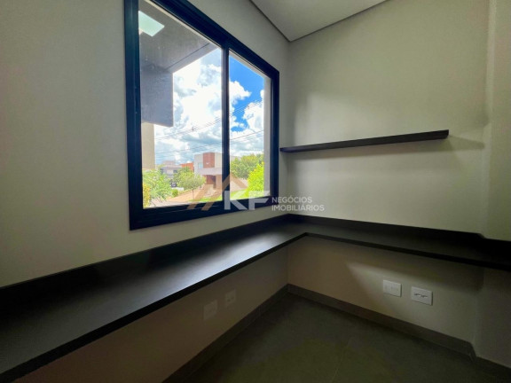 Imagem Casa de Condomínio com 3 Quartos à Venda, 149 m² em Quinta Da Primavera - Ribeirão Preto