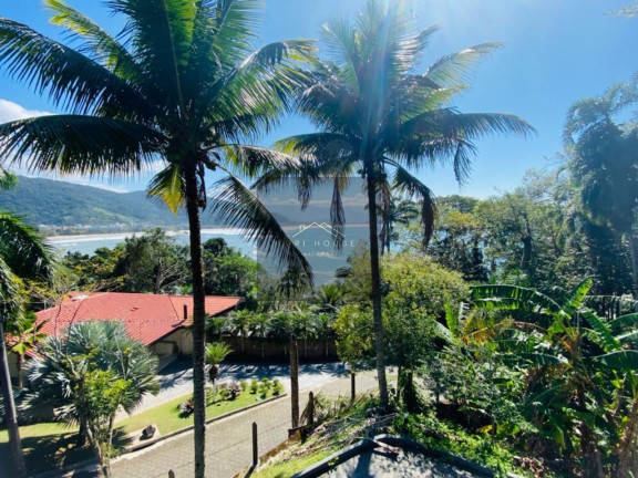 Imagem Casa com 5 Quartos à Venda, 450 m² em Toninhas - Ubatuba Imagem Casa com 5 Quartos à Venda, 450 m² em Toninhas - Ubatuba