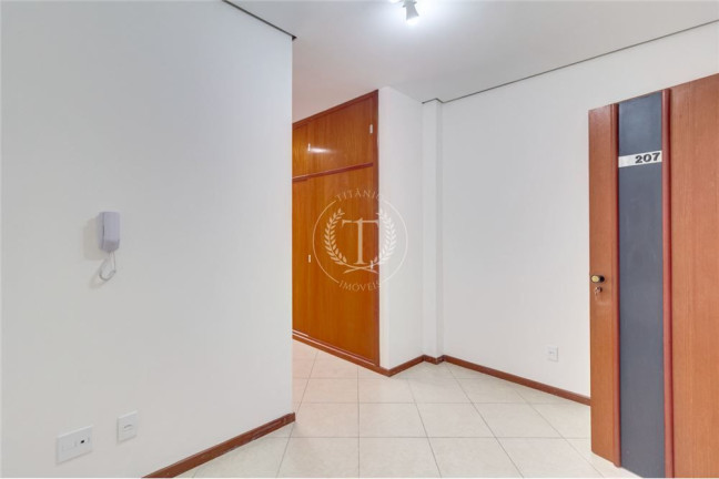 Imagem Sala Comercial à Venda, 37 m² em Santo Amaro - São Paulo
