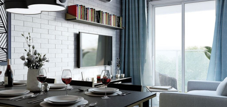 Imagem Apartamento com 1 Quarto à Venda, 38 m² em Morumbi - São Paulo Imagem Apartamento com 1 Quarto à Venda, 38 m² em Morumbi - São Paulo