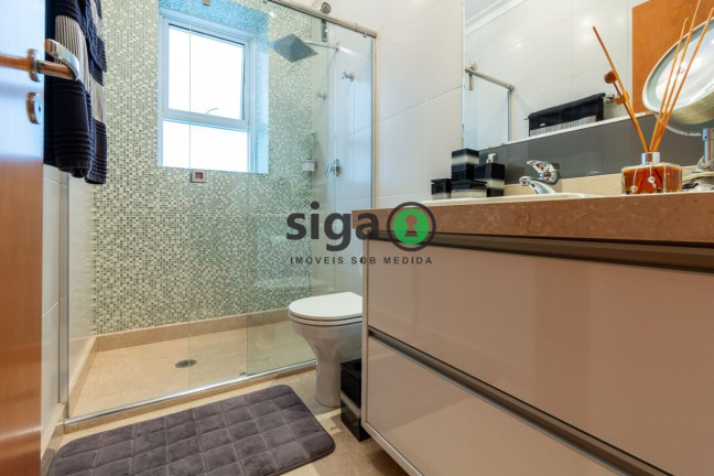 Imagem Apartamento com 4 Quartos à Venda, 335 m² em Jardim Anália Franco - São Paulo Imagem Apartamento com 4 Quartos à Venda, 335 m² em Jardim Anália Franco - São Paulo