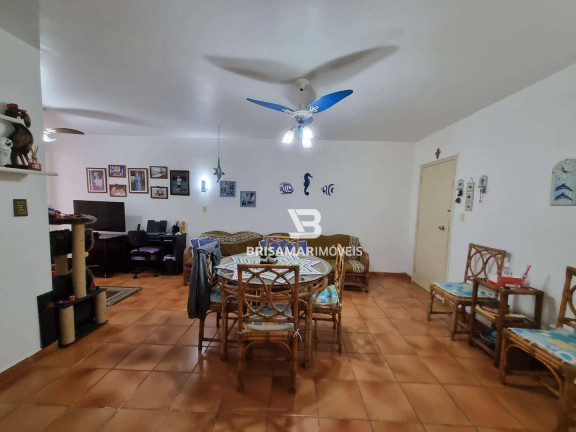 Apartamento com 2 Quartos à Venda, 104 m² em Pitangueiras - Guarujá