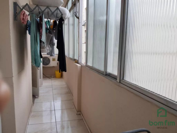 Imagem Apartamento com 3 Quartos à Venda, 83 m² em Centro Histórico - Porto Alegre Imagem Apartamento com 3 Quartos à Venda, 83 m² em Centro Histórico - Porto Alegre