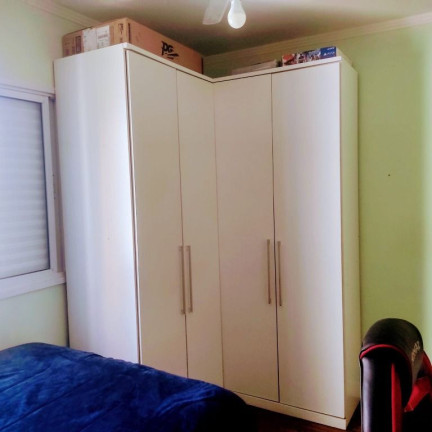 Imagem Apartamento com 3 Quartos à Venda, 66 m² em Conjunto Residencial Irai - Suzano Imagem Apartamento com 3 Quartos à Venda, 66 m² em Conjunto Residencial Irai - Suzano