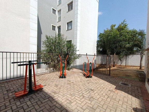 Imagem Apartamento com 2 Quartos à Venda, 47 m² em Residencial Aquários Ii - Goiânia Imagem Apartamento com 2 Quartos à Venda, 47 m² em Residencial Aquários Ii - Goiânia