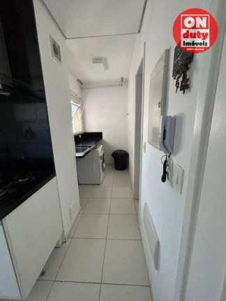 Imagem Apartamento com 2 Quartos à Venda, 111 m² em Ponta Da Praia - Santos