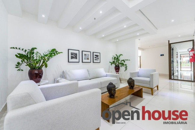 Imagem Apartamento com 3 Quartos à Venda, 165 m² em Tirol - Natal