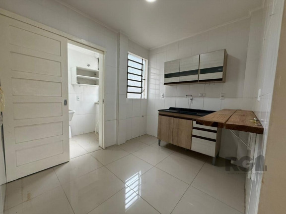 Imagem Apartamento com 2 Quartos à Venda, 59 m² em Centro Histórico - Porto Alegre