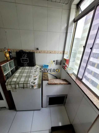 Imagem Apartamento com 2 Quartos à Venda, 63 m² em Colubande - São Gonçalo