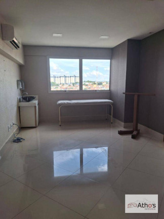 Sala Comercial à Venda, 120 m² em Office Premium - Indaiatuba
