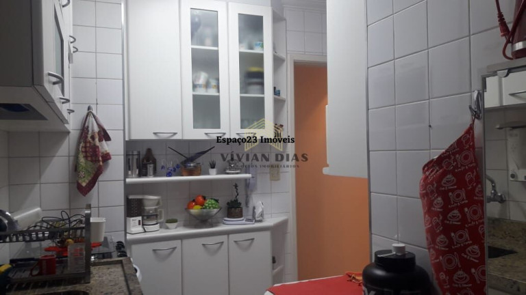 Imagem Apartamento com 2 Quartos à Venda, em Imirim - São Paulo Imagem Apartamento com 2 Quartos à Venda, em Imirim - São Paulo