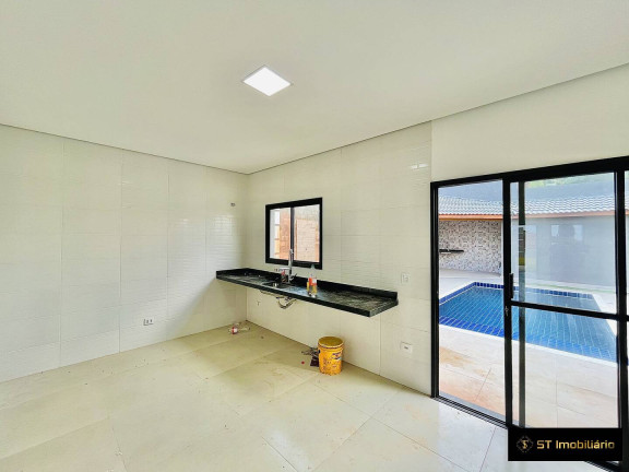 Imagem Casa com 3 Quartos à Venda, 122 m² em Jundiaizinho (terra Preta) - Mairiporã