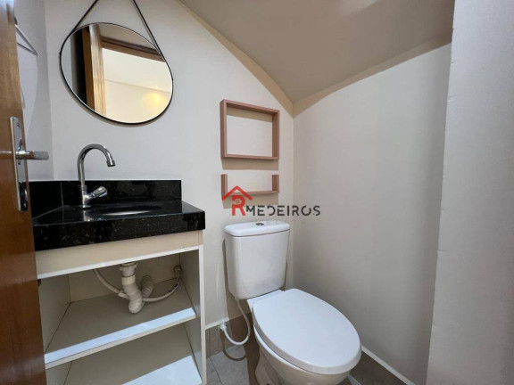 Imagem Sobrado com 2 Quartos à Venda, 65 m² em Canto Do Forte - Praia Grande Imagem Sobrado com 2 Quartos à Venda, 65 m² em Canto Do Forte - Praia Grande