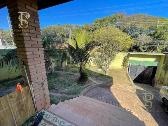 Imagem Casa com 3 Quartos à Venda, 250 m² em Jardim Sun Valley - Mairiporã Imagem Casa com 3 Quartos à Venda, 250 m² em Jardim Sun Valley - Mairiporã