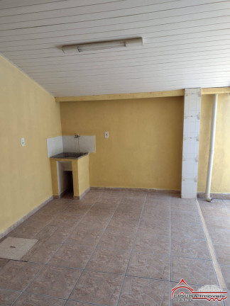 Imagem Casa de Condomínio com 2 Quartos à Venda, 50 m² em Jardim Maria Amélia - Jacareí Imagem Casa de Condomínio com 2 Quartos à Venda, 50 m² em Jardim Maria Amélia - Jacareí