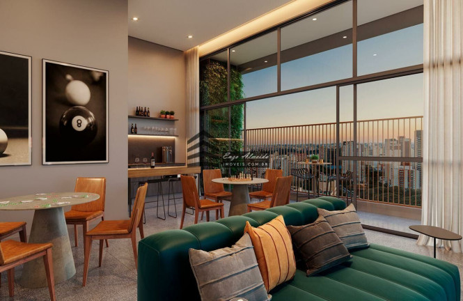 Imagem Apartamento com 3 Quartos à Venda, 105 m² em Perdizes - São Paulo Imagem Apartamento com 3 Quartos à Venda, 105 m² em Perdizes - São Paulo