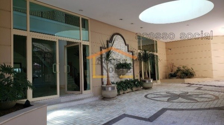 Imagem Apartamento com 4 Quartos à Venda, 258 m² em Santana - São Paulo Imagem Apartamento com 4 Quartos à Venda, 258 m² em Santana - São Paulo