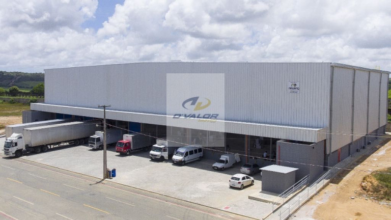 Imagem Terreno à Venda, 974 m² em Distrito Industrial - Conde Imagem Terreno à Venda, 974 m² em Distrito Industrial - Conde