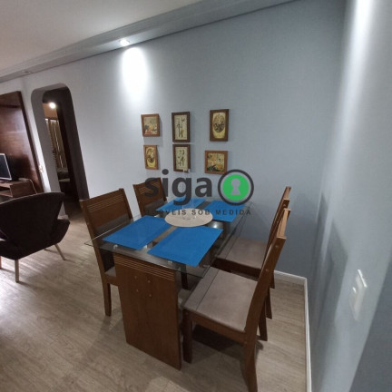 Imagem Apartamento com 2 Quartos à Venda ou Locação, 55 m² em Chácara Santo Antônio (zona Sul) - São Paulo Imagem Apartamento com 2 Quartos à Venda ou Locação, 55 m² em Chácara Santo Antônio (zona Sul) - São Paulo