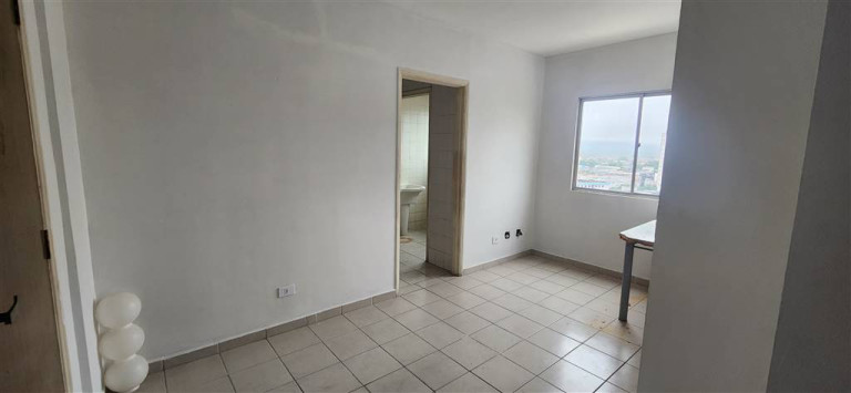 Imagem Apartamento com 1 Quarto à Venda, 47 m² em Guilhermina - Praia Grande