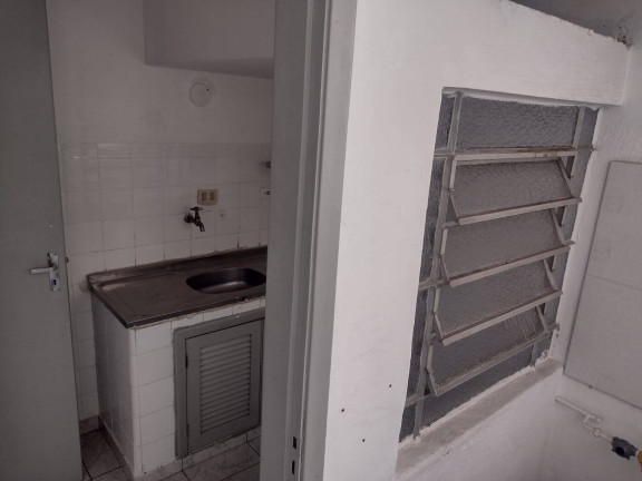 Imagem Kitnet com 1 Quarto à Venda, 33 m² em Vila Prudente - São Paulo