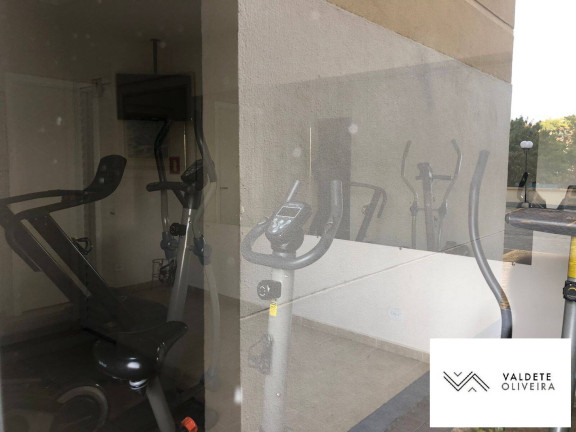 Imagem Apartamento com 2 Quartos à Venda, 60 m² em Jardim América - São José Dos Campos Imagem Apartamento com 2 Quartos à Venda, 60 m² em Jardim América - São José Dos Campos