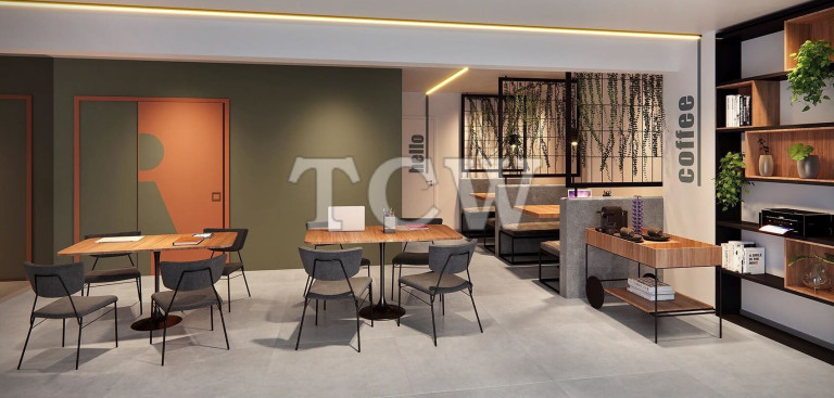 Imagem Apartamento com 4 Quartos à Venda, 138 m² em Alto Da Moóca - São Paulo