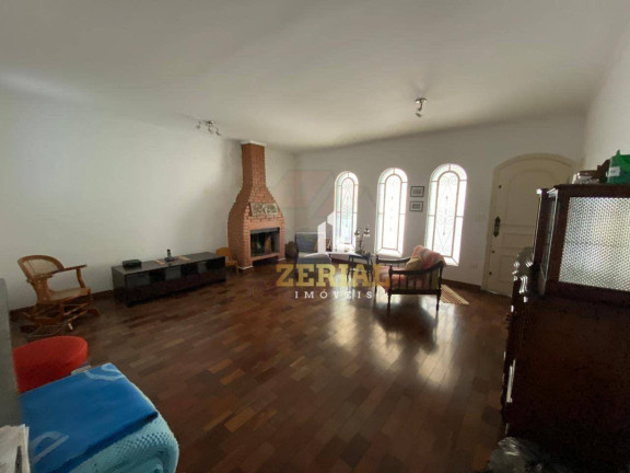 Imagem Sobrado com 2 Quartos à Venda, 136 m² em Mauá - São Caetano Do Sul