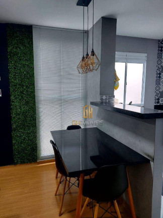 Imagem Apartamento com 2 Quartos à Venda, 39 m² em Residencial Monte Carlo - Goiânia