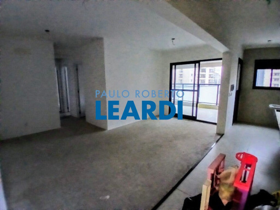 Apartamento com 3 Quartos à Venda, 87 m² em Vila Bastos - Santo André