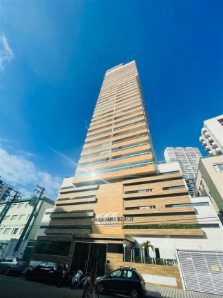 Imagem Apartamento com 3 Quartos à Venda, 141 m² em Guilhermina - Praia Grande