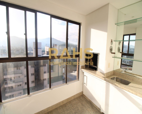 Imagem Cobertura com 4 Quartos à Venda, 373 m² em América - Joinville Imagem Cobertura com 4 Quartos à Venda, 373 m² em América - Joinville