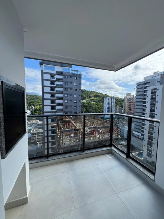Imagem Apartamento com 2 Quartos à Venda, 69 m² em Morretes - Itapema