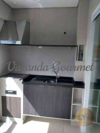 Apartamento com 2 Quartos à Venda, 75 m² em Santa Maria - São Caetano Do Sul
