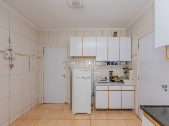 Imagem Apartamento com 3 Quartos à Venda, 115 m² em Jardim Paulista - São Paulo