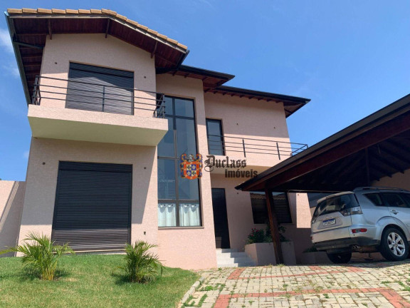 Imagem Sobrado com 3 Quartos à Venda, 277 m² em Condominio Quintas Da Boa Vista - Atibaia Imagem Sobrado com 3 Quartos à Venda, 277 m² em Condominio Quintas Da Boa Vista - Atibaia