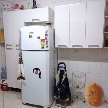 Imagem Apartamento com 3 Quartos à Venda, 101 m² em Nova Gerty - São Caetano Do Sul Imagem Apartamento com 3 Quartos à Venda, 101 m² em Nova Gerty - São Caetano Do Sul