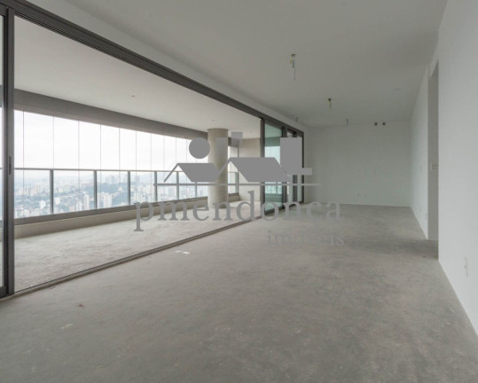 Imagem Apartamento com 4 Quartos à Venda, 272 m² em Vila Madalena - São Paulo Imagem Apartamento com 4 Quartos à Venda, 272 m² em Vila Madalena - São Paulo