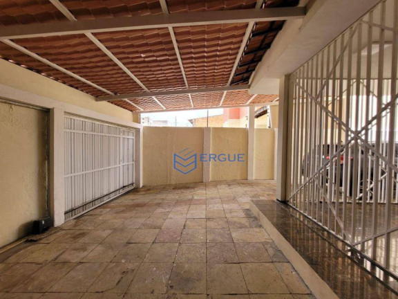 Imagem Casa com 5 Quartos para Alugar, 340 m² em Fátima - Fortaleza Imagem Casa com 5 Quartos para Alugar, 340 m² em Fátima - Fortaleza