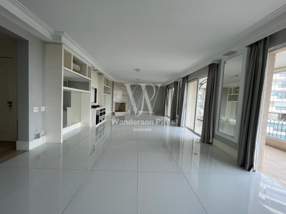 Imagem Apartamento com 3 Quartos à Venda, 352 m² em Jardim América - São Paulo