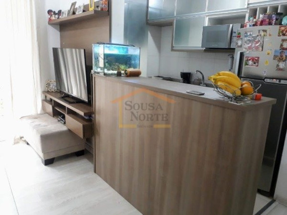 Imagem Apartamento com 2 Quartos à Venda, 51 m² em Tremembé - São Paulo Imagem Apartamento com 2 Quartos à Venda, 51 m² em Tremembé - São Paulo