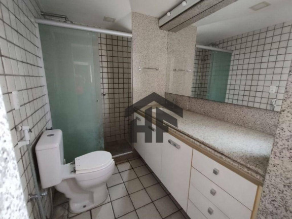 Imagem Apartamento com 4 Quartos para Alugar, 177 m² em Parnamirim - Recife Imagem Apartamento com 4 Quartos para Alugar, 177 m² em Parnamirim - Recife