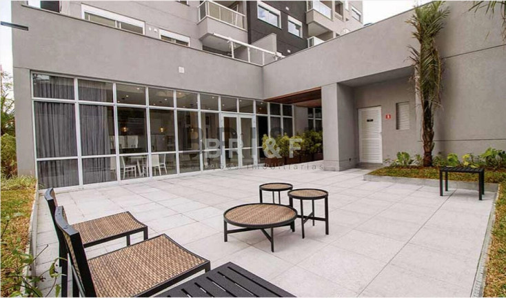 Imagem Apartamento com 3 Quartos à Venda, 72 m² em Chácara Santo Antônio (zona Sul) - São Paulo Imagem Apartamento com 3 Quartos à Venda, 72 m² em Chácara Santo Antônio (zona Sul) - São Paulo