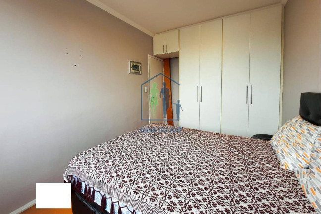 Imagem Apartamento com 2 Quartos à Venda, 58 m² em Centro - Diadema Imagem Apartamento com 2 Quartos à Venda, 58 m² em Centro - Diadema