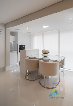 Imagem Apartamento com 2 Quartos à Venda, 62 m² em Osvaldo Cruz - São Caetano Do Sul
